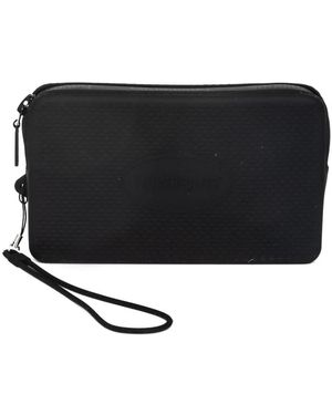 Havaianas Toilet Bags - Black