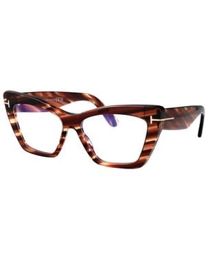 Tom Ford Sunglasses - Brown