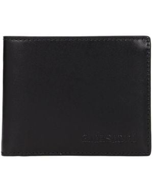 Testoni Wallets & Cardholders - Nero