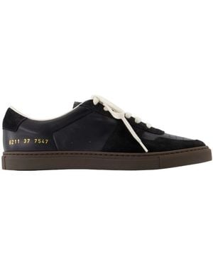 Common Projects Sneakers - Negro