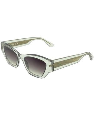 Lacoste Sunglasses - Metallic