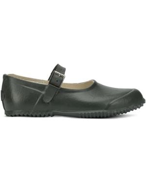 Superga Ballerinas - Verde