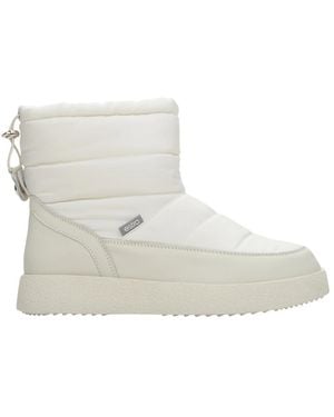 ESTRO Winter Boots - White