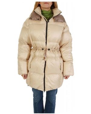Colmar Down Coats - Neutre