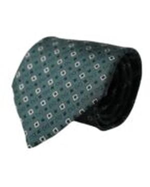 Dolce & Gabbana Ties - Verde