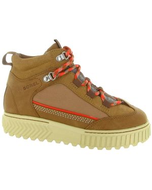 Sorel Ona Ave Alpine Boot - Bruin