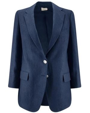 SAULINA Blazers - Azul