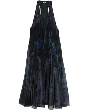 Giorgio Armani Dresses - Blue