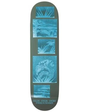 Carhartt Skateboards & Accessories - Azul