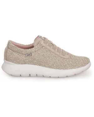 Callaghan Trainers - Grey