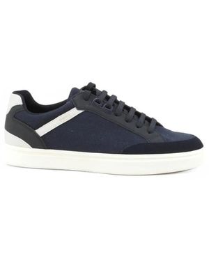 Geox Trainers - Blue