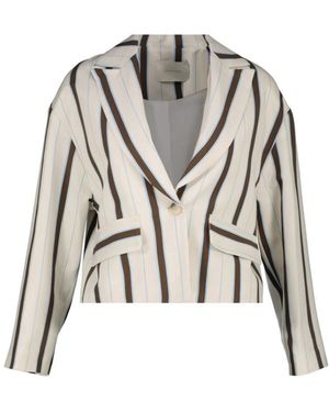 Amélie & Amélie Blazers - Natural
