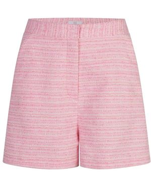 Riani Short Shorts - Rosa
