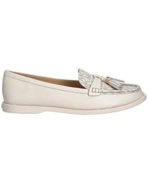 Michael Kors Loafers - Bianco