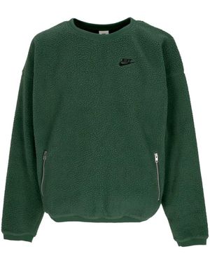 Nike Sweatshirts - Green