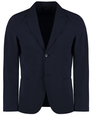 THE (Alphabet) Blazers - Blue