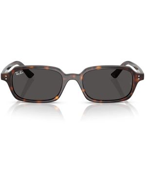 Ray-Ban Sunglasses - Grey