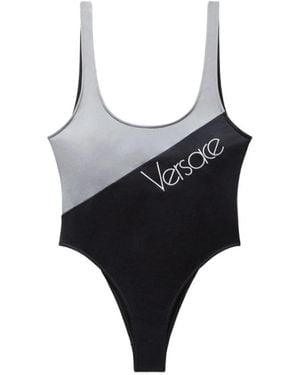 Versace One-Piece - Nero