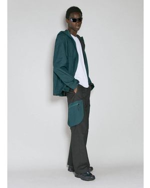 (DI)VISION Joggers - Blue