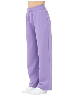 KTZ Sweatpants - Viola