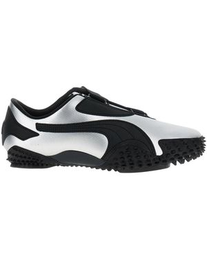 PUMA Sneakers - Zwart