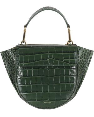 Wandler Handbags - Groen