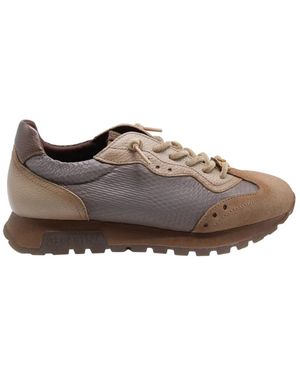 Hispanitas Sneakers - Marron