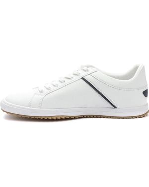 KEDDO Trainers - White