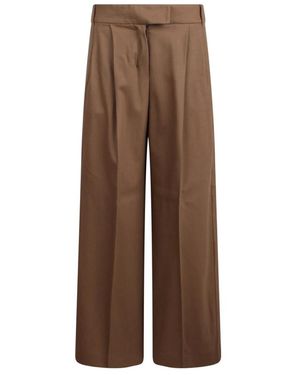 Max Mara Pants for Women | Online Sale up to 67% off | Lyst