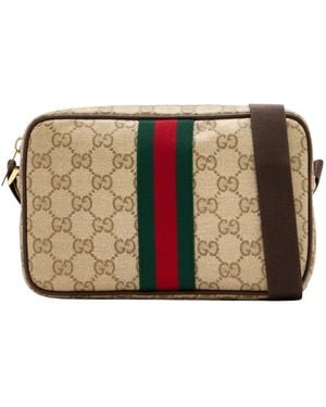 Gucci Messenger Bags - Neutro