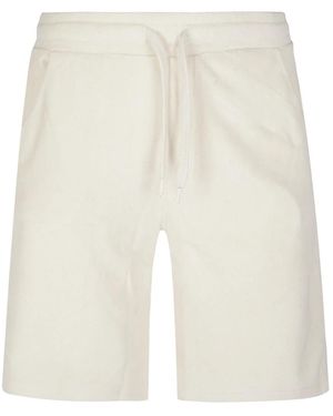 Altea Casual Shorts - Neutro