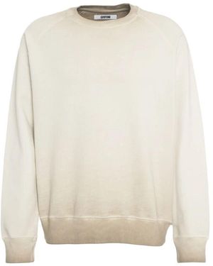 Grifoni Sweatshirts - White