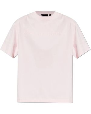 Canada Goose T-Shirts - Rosa