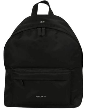 Givenchy Backpacks - Black