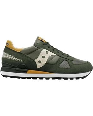 Saucony Running Shoes - Verde
