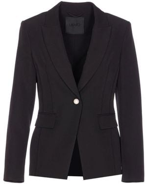 Liu Jo Blazers - Nero