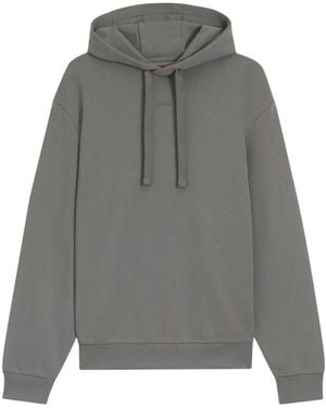 HUGO Hoodies - Gris