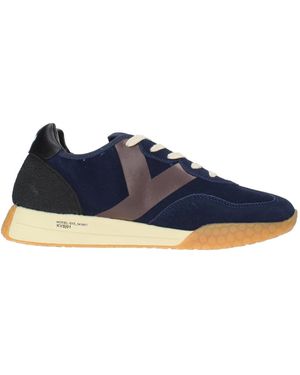 Kehnoo Sneakers - Blauw