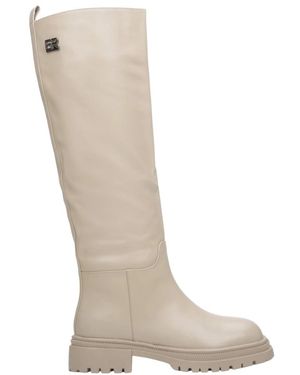 ESTRO High Boots - Neutro