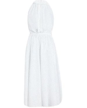Patou Maxi Dresses - White