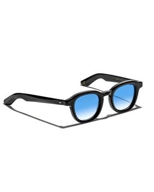 Moscot Dahven Sonnenbrille - Blau