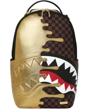 Sprayground Backpacks - Nero