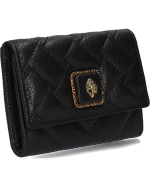 Kurt Geiger Shoulder Bags - Schwarz