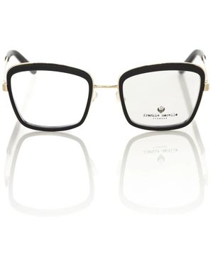 Frankie Morello Glasses - Brown