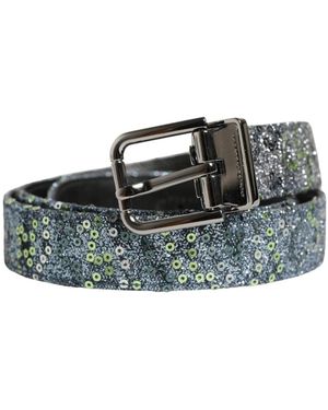 Dolce & Gabbana Belts - Multicolour