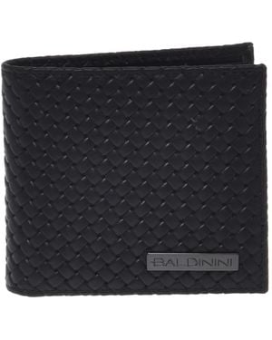 Baldinini Wallets & Cardholders - Black