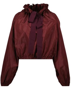 Patou Blouses - Morado