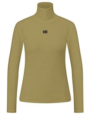 Riani Turtlenecks - Verde