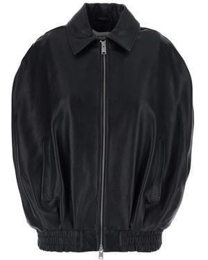 Arma Light Jackets - Negro
