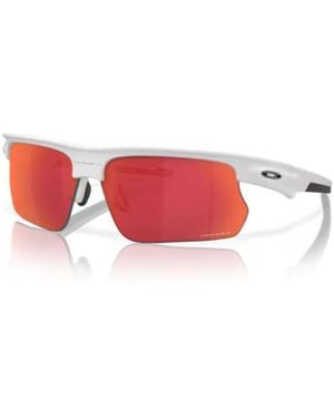 Oakley Sunglasses - Rojo